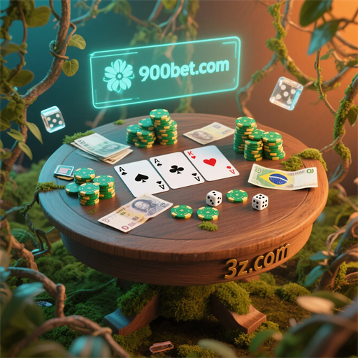 Descubra os Melhores Jogos de Bônus na 900bet