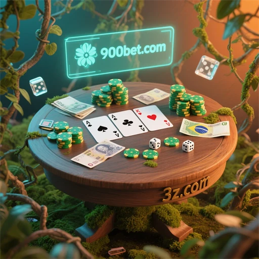 Descubra os Melhores Jogos de Bônus na 900bet