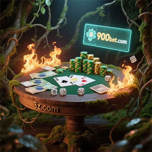 Descubra a Diversidade da Categoria Jogos no 900bet