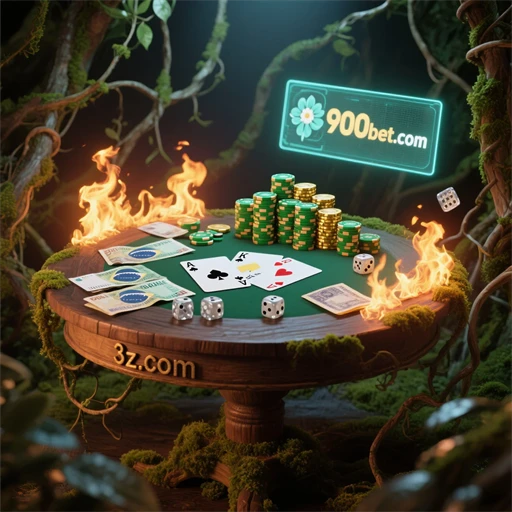 Descubra a Diversidade da Categoria Jogos no 900bet