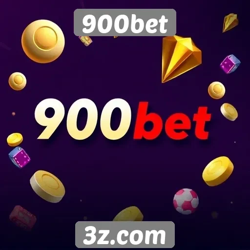 900bet oferece variedade de jogos online
