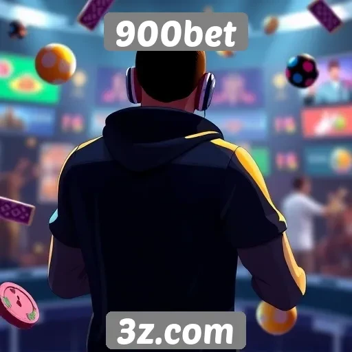 Avaliações de usuários sobre a experiência no 900bet