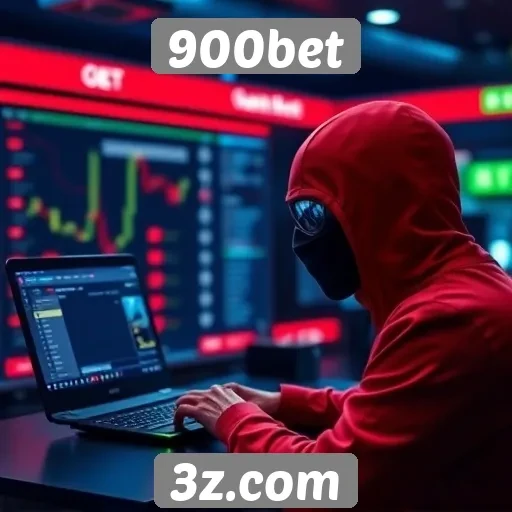 Segurança e confiabilidade do site 900bet